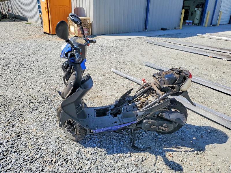 2022 Jb All vehicl VIN L2BB9NCC1NB604065 COPART salvage auction — FRONT END, SC - CERT OF TITLE-SALVAGE, sold $1 on 2026-07-15 (photo 3)