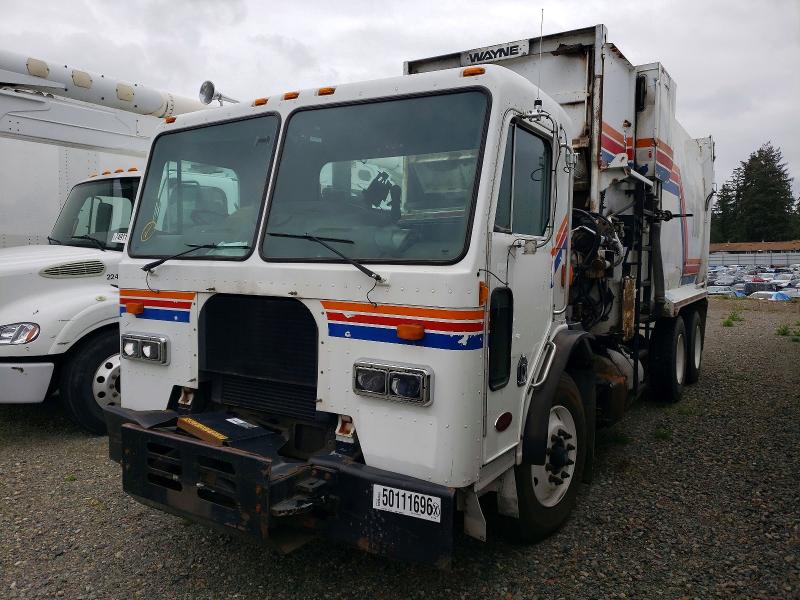 2009 Peterbilt All other VIN 3BPZL50X19F719300 COPART salvage auction — MECHANICAL, FL - CERTIFICATE OF DESTRUCTION, sold $1,000 on 2026-07-31 (photo 2)