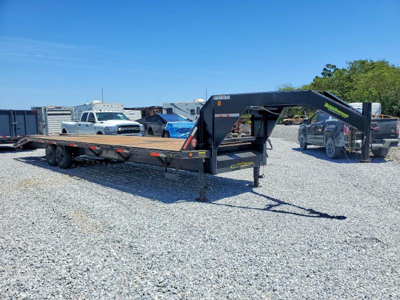 2025 East texas Unknown VIN 5J2GS3225SE028306 — COPART salvage auction photo