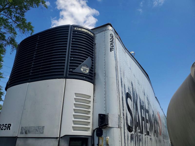 2010 Wabash All models VIN 1JJV432B0AL331730 COPART salvage auction — SIDE, NT, sold $825 on 2026-07-09 (photo 9)