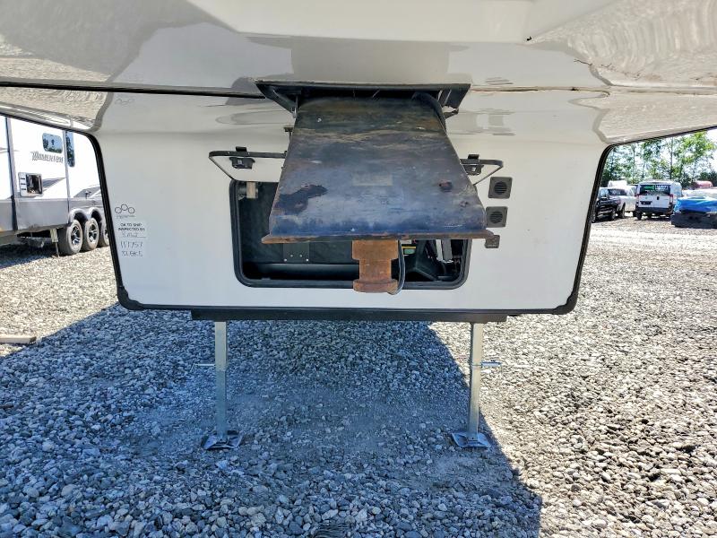 2026 Sabre by forest rive VIN 5ZT3SRXB0T6117757 COPART salvage auction — SIDE, SC - CERTIFICATE OF TITLE, sold $25,250 on 2026-07-29 (photo 7)