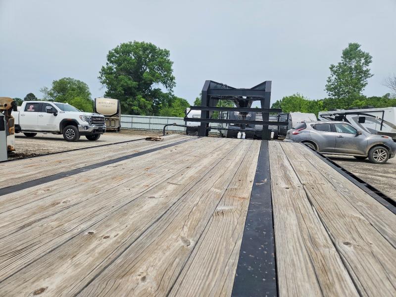 2022 Elite trailer VIN 1E9BF3526NS230723 COPART salvage auction — MINOR DENT/SCRATCHES, TN - CERTIFICATE OF TITLE, sold $4,000 on 2026-07-08 (photo 5)