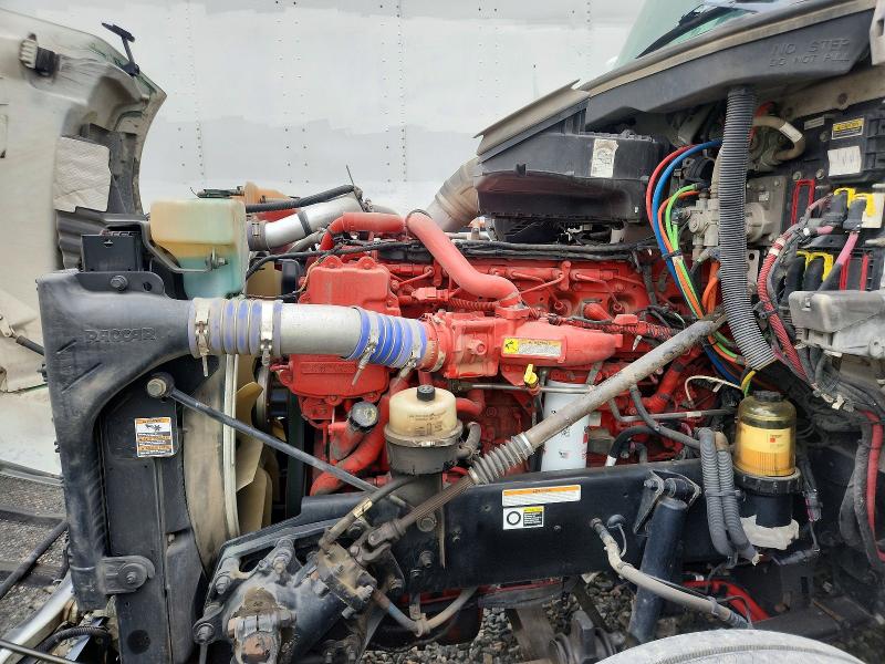 2017 Peterbilt All models VIN 1XPBA48X7HD428486 COPART salvage auction — MINOR DENT/SCRATCHES, IN - CERTIFICATE OF TITLE, sold $5,300 on 2026-07-09 (photo 7)
