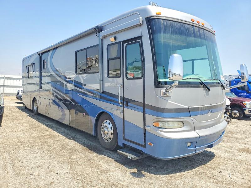 2006 Roadmaster All other VIN 1RF43564262035631 COPART salvage auction — MINOR DENT/SCRATCHES, CA - NON-REPAIRABLE VEHICLE CERT, sold $225 on 2026-07-24 (photo 1)