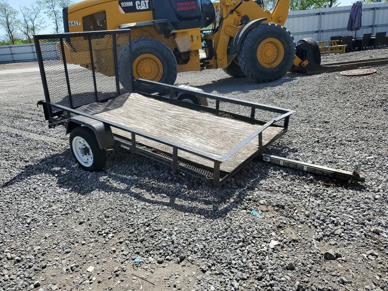 2012 Carry on VIN 4YMUL0813CV017191 — COPART salvage auction photo