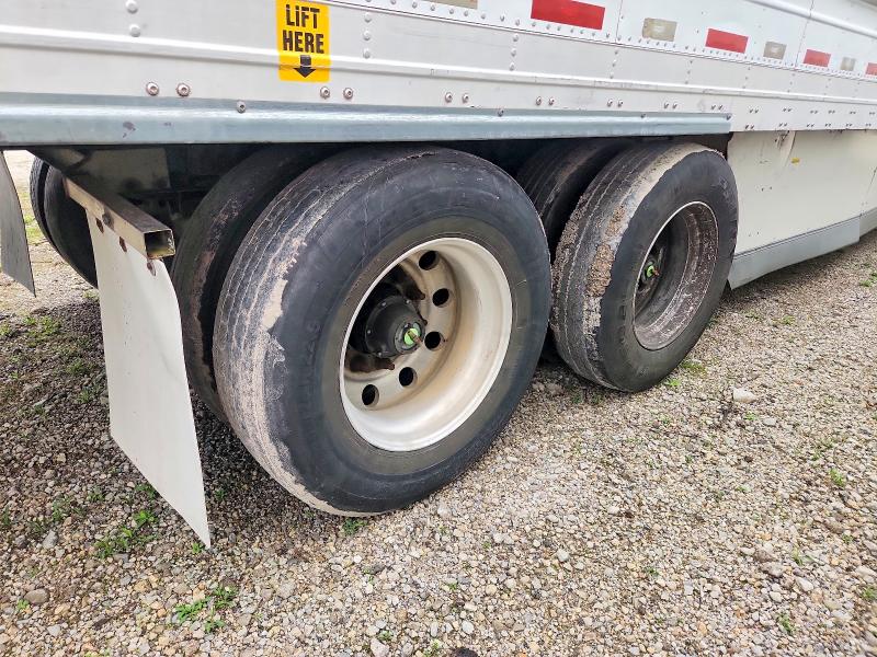 2013 Wabash Rfalhsa VIN 1JJV532B2DL765875 COPART salvage auction — MINOR DENT/SCRATCHES, IN - CERT OF TITLE - REBUILT VEHICL, sold $2,450 on 2026-07-22 (photo 5)