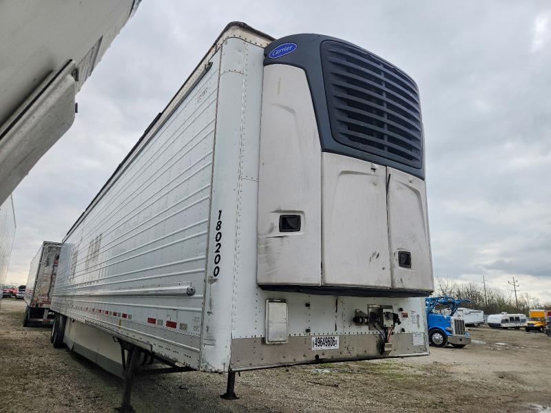 2013 Wabash Rfalhsa VIN 1JJV532B2DL765875 COPART salvage auction — MINOR DENT/SCRATCHES, IN - CERT OF TITLE - REBUILT VEHICL, sold $2,450 on 2026-07-22 (photo 1)
