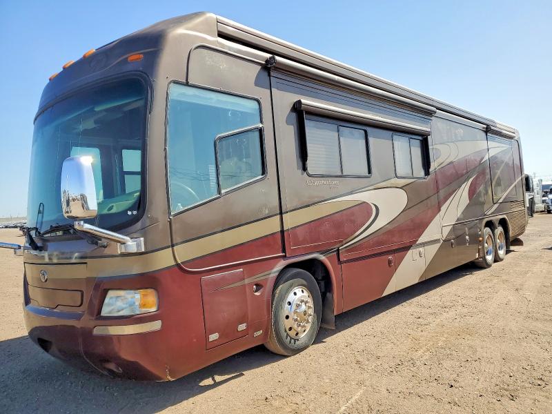 2008 Roadmaster rail All other VIN 1RF17571981047618 COPART salvage auction — NORMAL WEAR, AZ - CERT OF TITLE - SALVAGE, sold $28,750 on 2026-07-27 (photo 2)