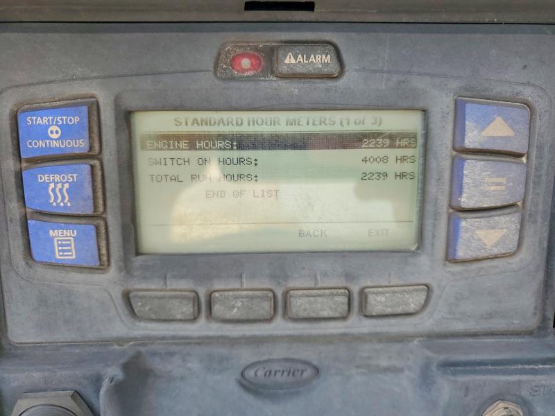 2021 Utility All models VIN 1UYVS2369M2200902 COPART salvage auction — MINOR DENT/SCRATCHES, CA - DIS/DLR/EXP ONLY CLEAN TITLE, sold $5,900 on 2026-07-07 (photo 8)