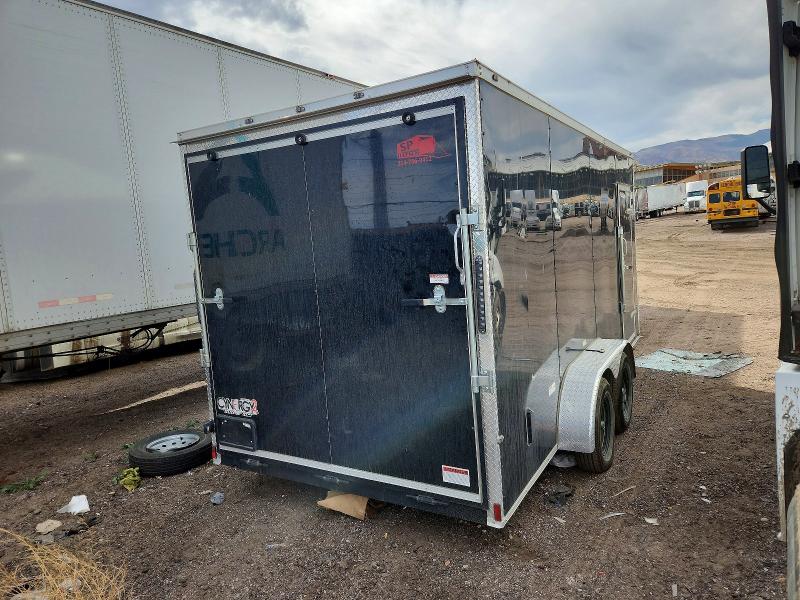 2025 Cyen Unknown VIN 7NHBE1624SA011400 COPART salvage auction — NORMAL WEAR, TN - CERTIFICATE OF TITLE (P), sold $5,500 on 2026-07-29 (photo 4)