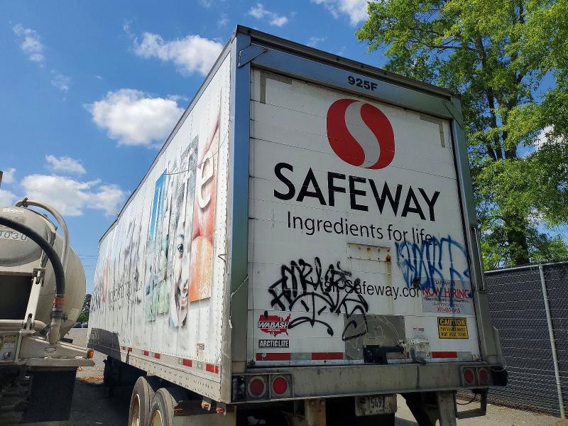 2010 Wabash All models VIN 1JJV432B0AL331730 COPART salvage auction — SIDE, NT, sold $825 on 2026-07-09 (photo 3)