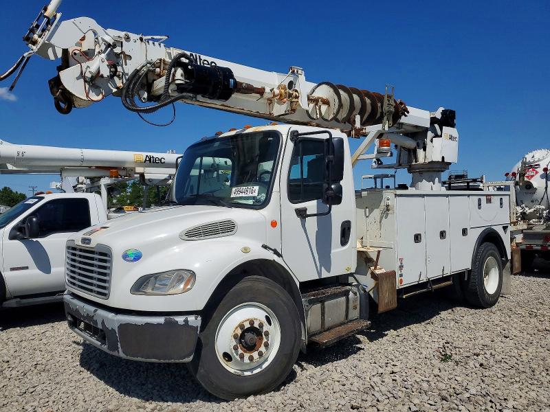 2015 Freightliner All other VIN 1FVACXDT6FHGD9179 COPART salvage auction — NORMAL WEAR, KY - CERTIFICATE OF TITLE (P), sold $50,000 on 2026-09-03 (photo 2)
