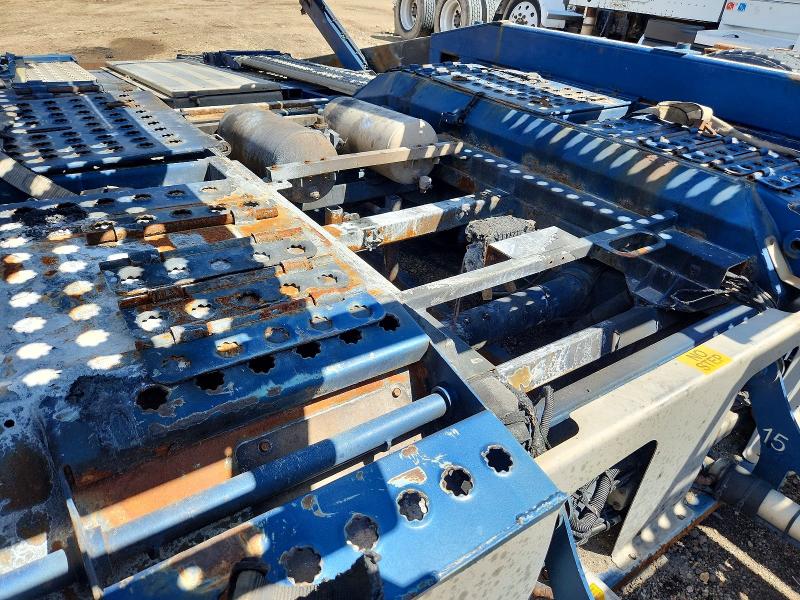 2014 Others Trailer VIN 5E0AA1447EG503401 COPART salvage auction — BURN, ID - SALVAGE CERTIFICATE OF TITLE, sold $5,900 on 2026-07-30 (photo 8)