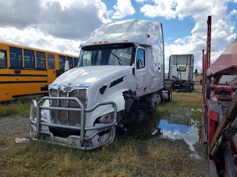 2023 Peterbilt All other VIN 1XPBD49X8PD857849 COPART salvage auction — UNDERCARRIAGE, DV, sold $15,100 on 2026-07-07 (photo 2)