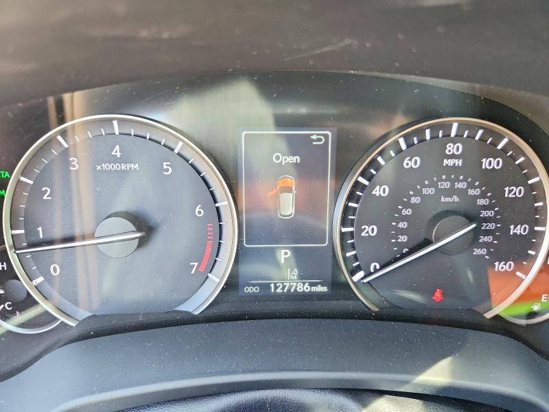 2016 Lexus Rx350 VIN 2T2BZMCA3GC021415 COPART salvage auction — FRONT END, Sc - Cert Of Title-Salvage, sold $12,500 on 2026-07-06 (photo 9)