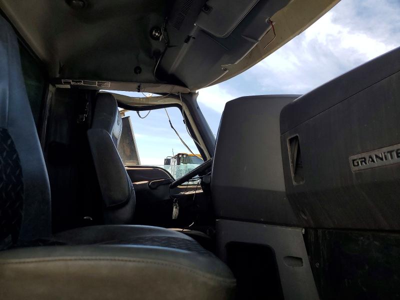 2017 Mack All other VIN 1M2AX09CXHM035478 COPART salvage auction — ALL OVER, PA - CERTIFICATE OF SALVAGE, sold $15,900 on 2026-07-23 (photo 5)