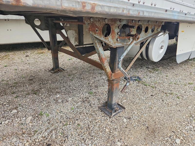 2013 Wabash Rfalhsa VIN 1JJV532B2DL765875 COPART salvage auction — MINOR DENT/SCRATCHES, IN - CERT OF TITLE - REBUILT VEHICL, sold $2,450 on 2026-07-22 (photo 8)