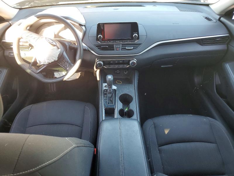 2024 Nissan Altima VIN 1N4BL4BV3RN350986 COPART salvage auction — FRONT END, Ca - Dis/Dlr/Exp Only Clean Title, sold $2,600 on 2026-07-31 (photo 8)