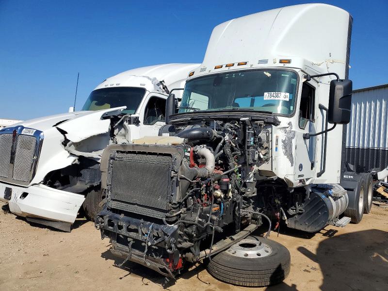 2023 Mack All models VIN 1M1AN4GY5PM033992 COPART salvage auction — FRONT END, CA - NON-REVIVABLE ACQUISITION, sold $3,200 on 2026-07-30 (photo 2)