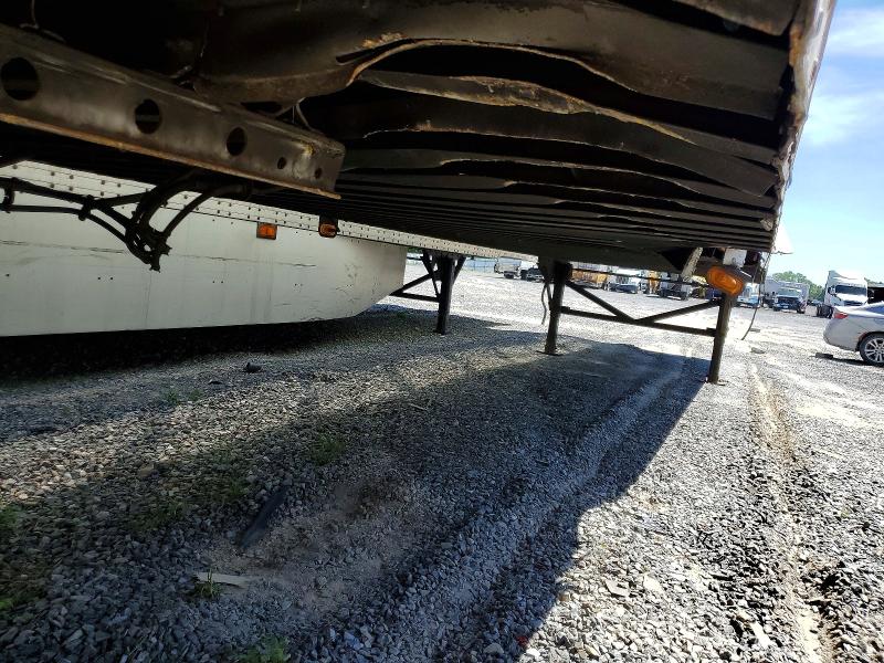 2024 Ggsd trailer Ggsd trail VIN 1GR1P0627RJ617787 COPART salvage auction — SIDE, NC - SALVAGE CERTIFICATE OF TITLE, sold $6,900 on 2026-07-09 (photo 5)