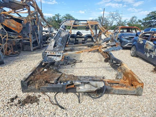 2022 Cottrell Auto carri VIN 5E0AA1645NG729501 COPART salvage auction — BURN, TX - NONREPAIRABLE TITLE (P), sold $10 on 2026-07-30 (photo 8)