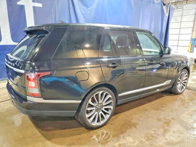 2016 Land rover Rangerover VIN SALGS2EFXGA286759 COPART salvage auction — MINOR DENT/SCRATCHES, Mi - Dealer Only Clean Title (P), sold $1,950 on 2026-07-02 (photo 3)