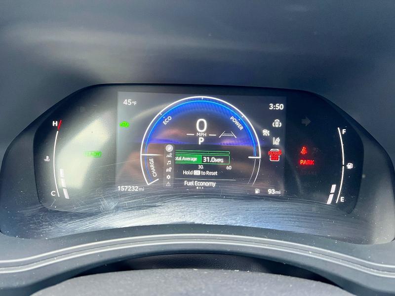 2024 Toyota Highlander VIN 5TDACAB5XRS005369 COPART salvage auction — Minor Dent/Scratches, MA - CERTIFICATE OF TITLE (P), sold $31,750 on 2026-05-29 (photo 8)