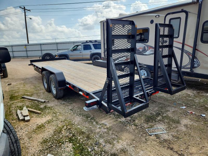 2025 Texas bragg Unknown VIN 17XFE2426S1255699 COPART salvage auction — NORMAL WEAR, CT, sold $2,450 on 2026-09-02 (photo 3)