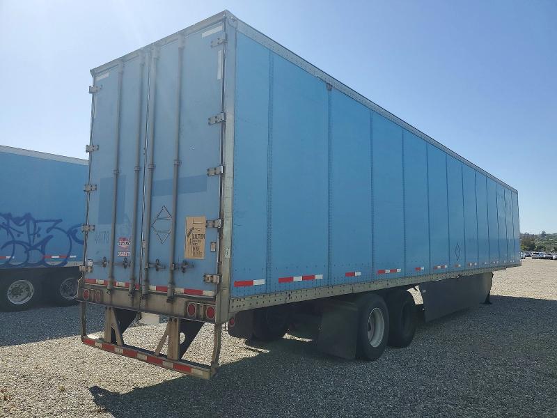 2009 Wabash All models VIN 1JJV532W89L250602 COPART salvage auction — MINOR DENT/SCRATCHES, CA - DIS/DLR/EXP ONLY CLEAN TITLE, sold $2,850 on 2026-07-07 (photo 4)