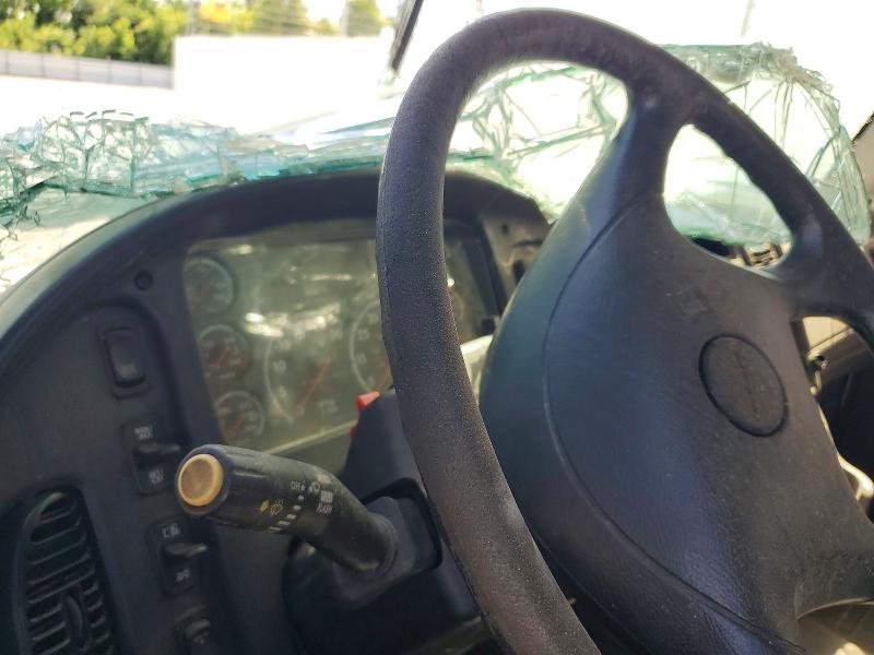 2019 Freightliner All other VIN 3ALDCXFC2KDKT4870 COPART salvage auction — ROLLOVER, GA - CERT OF TITLE-SALVAGE, sold $7,200 on 2026-07-30 (photo 9)