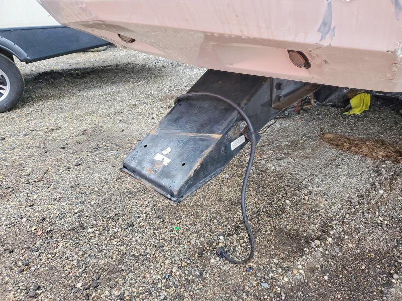 2013 Dutchmen All models VIN 47CFVTU27DC663772 COPART salvage auction — ALL OVER, MI - CERTIFICATE OF TITLE, sold $575 on 2026-07-28 (photo 5)