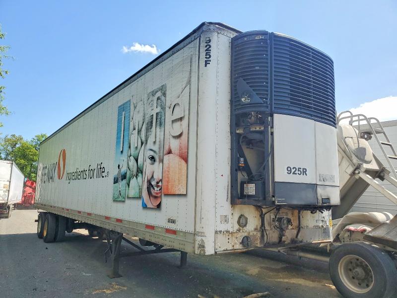 2010 Wabash All models VIN 1JJV432B0AL331730 — COPART salvage auction photo