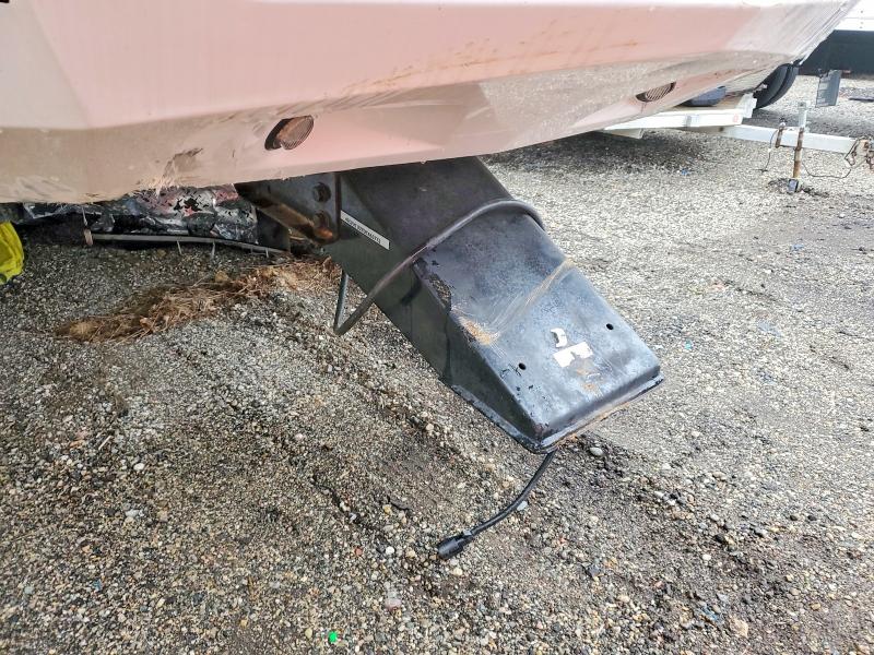 2013 Dutchmen All models VIN 47CFVTU27DC663772 COPART salvage auction — ALL OVER, MI - CERTIFICATE OF TITLE, sold $575 on 2026-07-28 (photo 7)