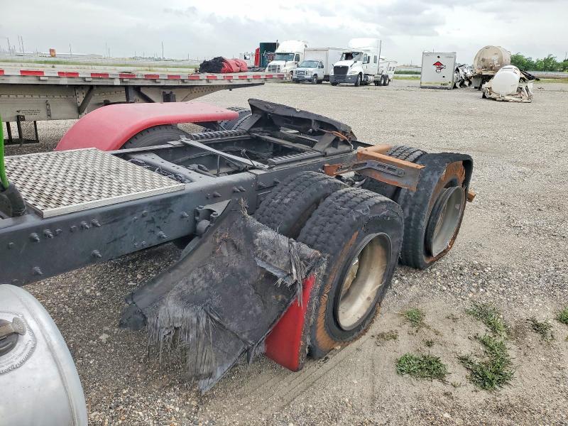 2019 Peterbilt All other VIN 1XPCDP9X0KD606693 COPART salvage auction — UNDERCARRIAGE, TX - SALVAGE VEHICLE TITLE, sold $15,700 on 2026-07-23 (photo 9)