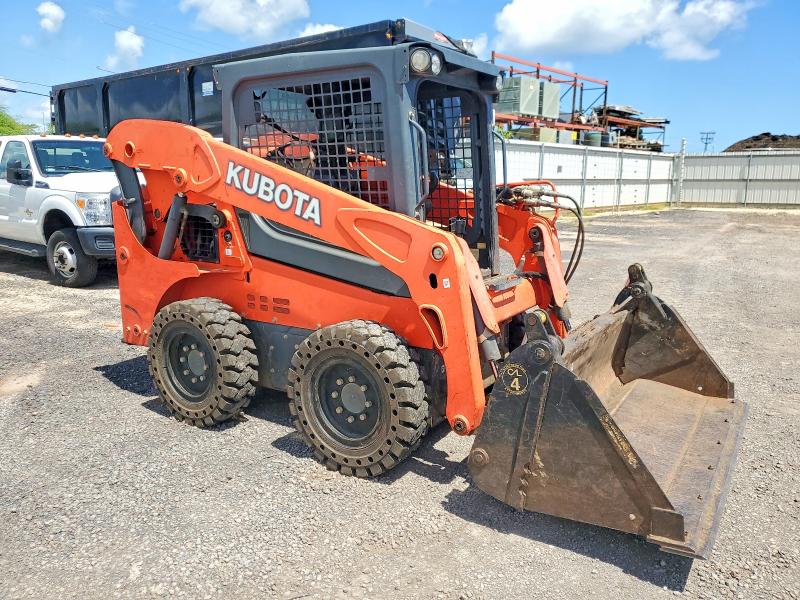 2020 Kubota Skid steer VIN KBCZ131CCL3J53452 COPART salvage auction — MINOR DENT/SCRATCHES, HI - BILL OF SALE, sold $20,000 on 2026-07-06 (photo 1)