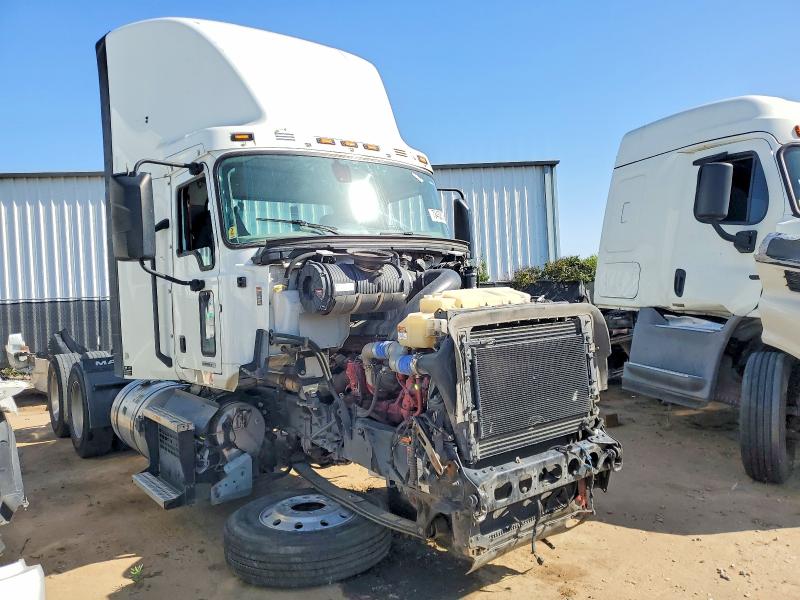 2023 Mack All models VIN 1M1AN4GY5PM033992 COPART salvage auction — FRONT END, CA - NON-REVIVABLE ACQUISITION, sold $3,200 on 2026-07-30 (photo 1)
