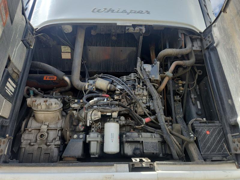 2015 Utility All models VIN 1UYVS2489FU329701 COPART salvage auction — MINOR DENT/SCRATCHES, IL - CERTIFICATE OF TITLE (P), sold $3,600 on 2026-07-07 (photo 7)