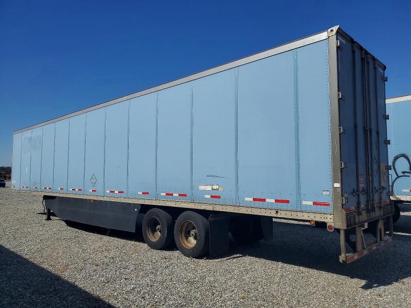 2009 Wabash All models VIN 1JJV532W89L250602 COPART salvage auction — MINOR DENT/SCRATCHES, CA - DIS/DLR/EXP ONLY CLEAN TITLE, sold $2,850 on 2026-07-07 (photo 3)