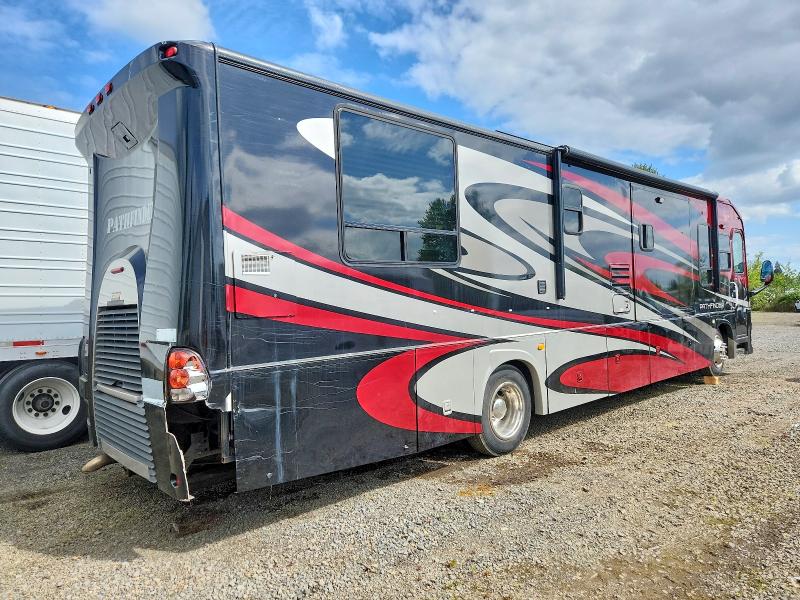 2007 Coah All other VIN 4UZACJBV97CY90805 COPART salvage auction — REAR END, OR - SALVAGE TITLE CERTIFICATE, sold $4,050 on 2026-07-23 (photo 4)