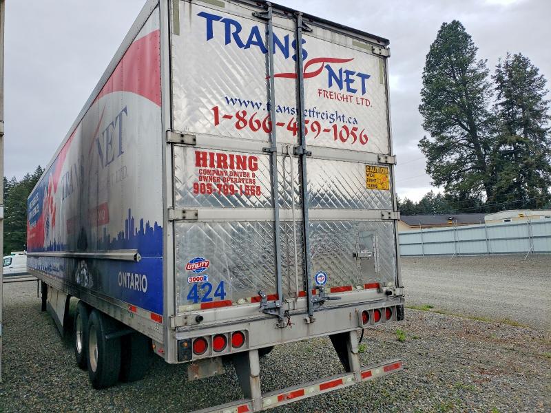 2017 Util Vs2 VIN 1UYVS2531HM739124 COPART salvage auction — BURN, ON - PERMIT NO BRAND - UNFIT, sold $300 on 2026-07-31 (photo 3)