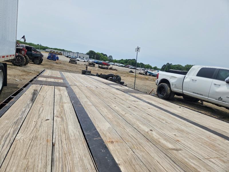 2022 Elite trailer VIN 1E9BF3526NS230723 COPART salvage auction — MINOR DENT/SCRATCHES, TN - CERTIFICATE OF TITLE, sold $4,000 on 2026-07-08 (photo 6)
