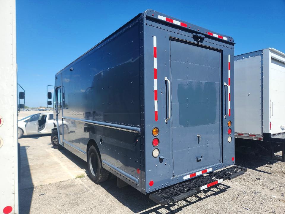 2021 Freightliner All other VIN 4UZAC2GA8MCMM9237 COPART salvage auction — UNDERCARRIAGE, FL - CERTIFICATE OF TITLE, sold $40 on 2026-07-11 (photo 2)