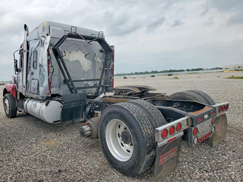 2013 Freightliner All other VIN 3ALXFB003DDFB6524 COPART salvage auction — ALL OVER, SV, sold $500 on 2026-07-09 (photo 3)