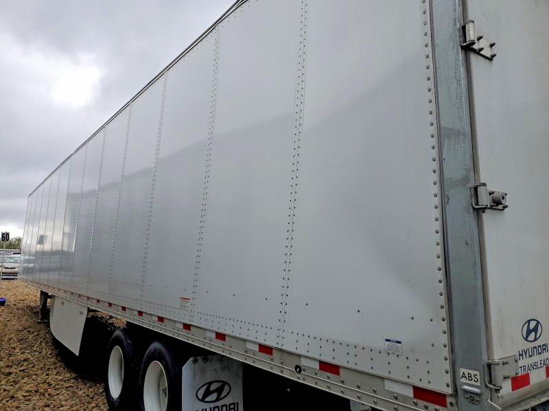 2026 Hyundai translead inc . VIN 3H3V532K9TS040083 COPART salvage auction — ALL OVER, PA - CERTIFICATE OF SALVAGE, sold $3,500 on 2026-07-30 (photo 3)