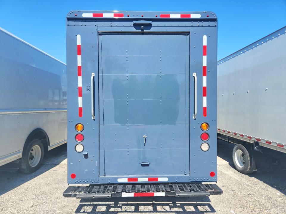 2021 Freightliner All other VIN 4UZAC2GA8MCMM9237 COPART salvage auction — UNDERCARRIAGE, FL - CERTIFICATE OF TITLE, sold $40 on 2026-07-11 (photo 6)