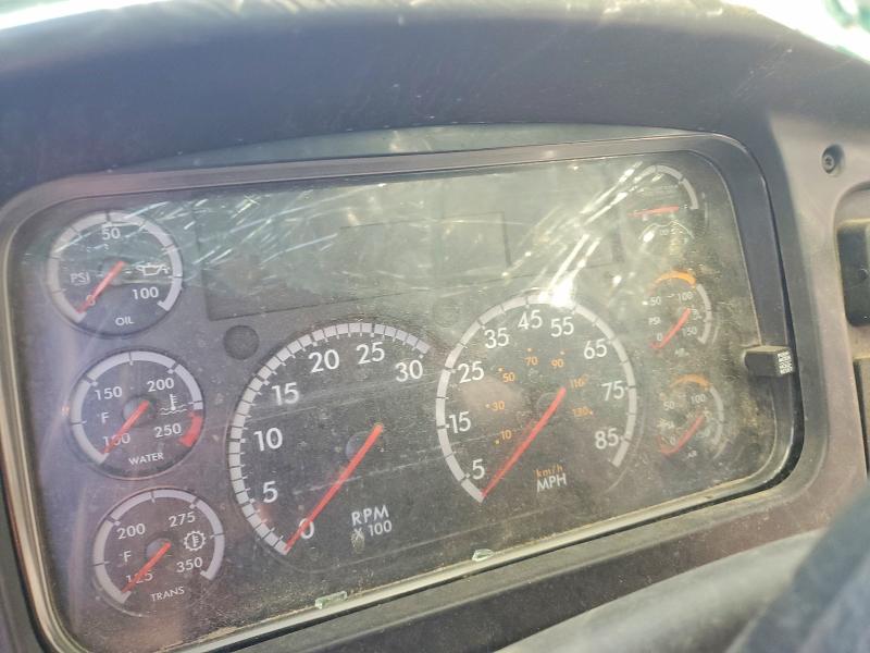 2019 Freightliner All other VIN 3ALDCXFC2KDKT4870 COPART salvage auction — ROLLOVER, GA - CERT OF TITLE-SALVAGE, sold $7,200 on 2026-07-30 (photo 8)