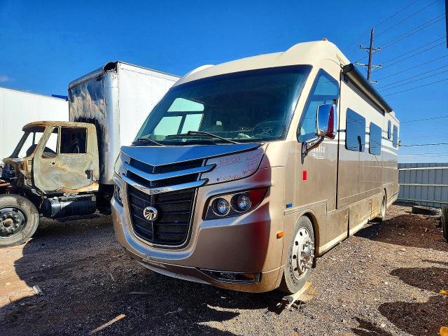 2012 Monon 45x96 Motorhome VIN 51Z6C4445C1056629 COPART salvage auction — MINOR DENT/SCRATCHES, CO - DIS/DLR/EXP ONLY CLEAN TITLE, sold $9,100 on 2026-07-06 (photo 2)