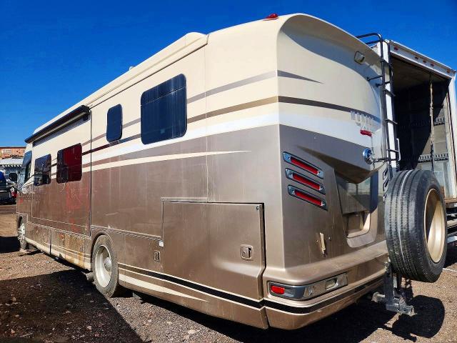 2012 Monon 45x96 Motorhome VIN 51Z6C4445C1056629 COPART salvage auction — MINOR DENT/SCRATCHES, CO - DIS/DLR/EXP ONLY CLEAN TITLE, sold $9,100 on 2026-07-06 (photo 3)
