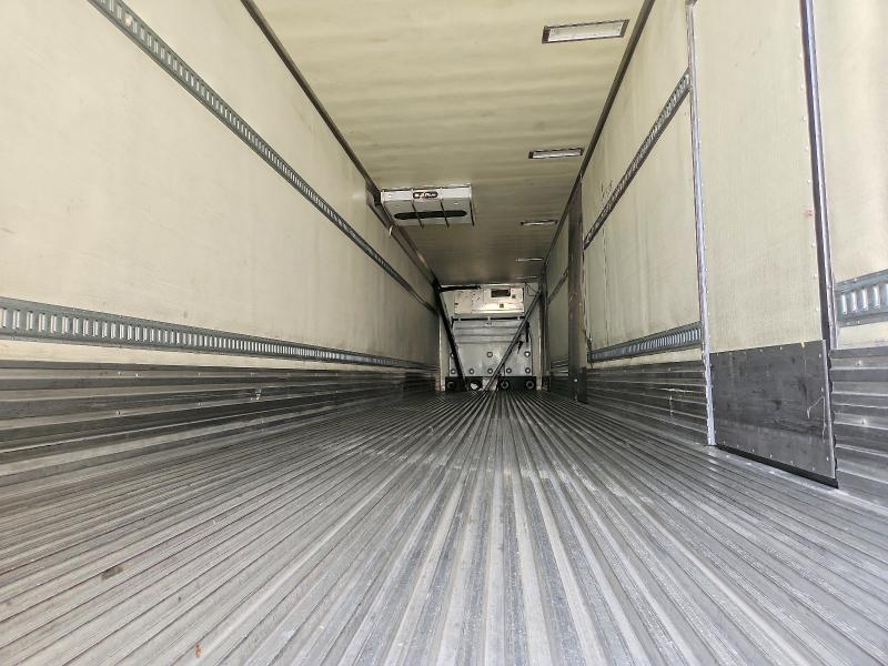 2015 Utility All models VIN 1UYVS2489FU329701 COPART salvage auction — MINOR DENT/SCRATCHES, IL - CERTIFICATE OF TITLE (P), sold $3,600 on 2026-07-07 (photo 6)