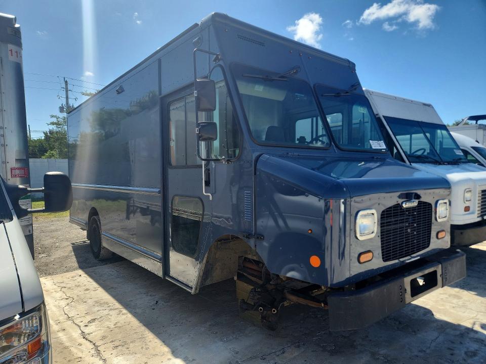 2021 Freightliner All other VIN 4UZAC2GA8MCMM9237 COPART salvage auction — UNDERCARRIAGE, FL - CERTIFICATE OF TITLE, sold $40 on 2026-07-11 (photo 4)